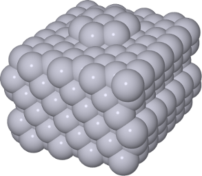 Carboxyl group on an Au(111)