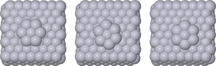 The reaction path critical points